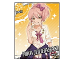 Mika Jougasaki - THE iDOLM@STER: Cinderella Girls