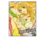 Miki Hoshii - THE iDOLM@STER: Cinderella Girls