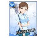 Minami Nitta - THE iDOLM@STER: Cinderella Girls