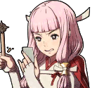 Mitama - Fire Emblem: Fates