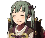 Midori - Fire Emblem: Fates