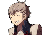 Kiragi - Fire Emblem: Fates
