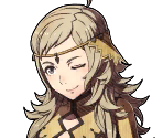 Ophelia - Fire Emblem: Fates