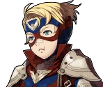 Percy - Fire Emblem: Fates