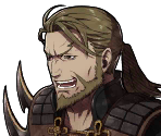 Kotaro - Fire Emblem: Fates