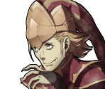 Zola - Fire Emblem: Fates