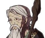 Rainbow Sage - Fire Emblem: Fates