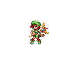 Marie - Final Fantasy: Brave Exvius