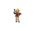 Ace - Final Fantasy: Brave Exvius