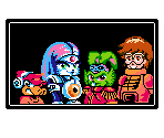 Cutscenes - Bucky O'Hare