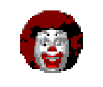 Executable Icons - Adventures Through McDonaldland