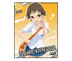 Mahiro Kitagawa - THE iDOLM@STER: Cinderella Girls