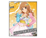 Kirari Moroboshi - THE iDOLM@STER: Cinderella Girls