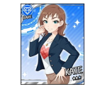 Kate - THE iDOLM@STER: Cinderella Girls