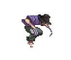 Fleaman - Koumajou Densetsu II: Stranger's Requiem
