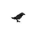 Crow - Koumajou Densetsu II: Stranger's Requiem
