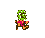 Bucky O'Hare - Bucky O'Hare
