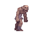 Ghoul - Koumajou Densetsu II: Stranger's Requiem