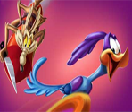 Episode 45: "The Lone Runner" - Looney Tunes Dash!