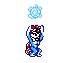 Jenny - Bucky O'Hare