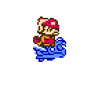 Dead-Eye Duck - Bucky O'Hare