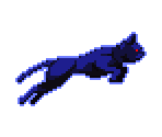 Cat - Koumajou Densetsu II: Stranger's Requiem