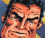 Backgrounds & Events - Space Quest V: The Next Mutation
