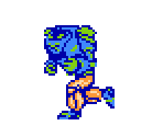 Toadborg - Bucky O'Hare