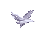 Dove - Koumajou Densetsu II: Stranger's Requiem