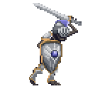 Dead Crusader - Koumajou Densetsu II: Stranger's Requiem
