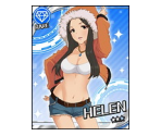 Helen - THE iDOLM@STER: Cinderella Girls