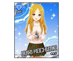 Hijiri Mochizuki - THE iDOLM@STER: Cinderella Girls