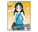Hikaru Nanjo - THE iDOLM@STER: Cinderella Girls