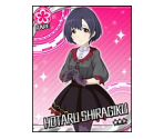 Hotaru Shiragiku - THE iDOLM@STER: Cinderella Girls