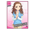Hiromi Seki - THE iDOLM@STER: Cinderella Girls