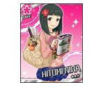 Hitomi Niwa - THE iDOLM@STER: Cinderella Girls