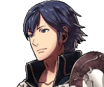 Chrom - Fire Emblem: Fates