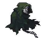 Spectre - Koumajou Densetsu II: Stranger's Requiem