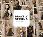 Icon - Bravely Second: End Layer