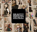 Icon - Bravely Default