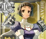 Myoukou Kai - Kantai Collection (JPN)