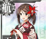 Amagi (Seasonal: Shopping mode) - Kantai Collection (JPN)