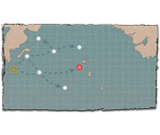 World 2-2 - Kantai Collection (JPN)