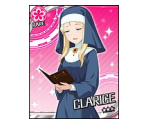 Clarice - THE iDOLM@STER: Cinderella Girls