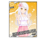 Eve Santaclaus - THE iDOLM@STER: Cinderella Girls