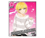 Frederica Miyamoto - THE iDOLM@STER: Cinderella Girls