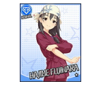 Hajime Fujiwara - THE iDOLM@STER: Cinderella Girls