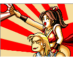 Ending - Fatal Fury 2