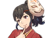 Anna (Hoshidan Festival of Bonds) - Fire Emblem: Fates