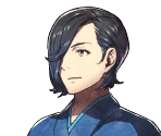 Shigure (Hoshidan Festival of Bonds) - Fire Emblem: Fates